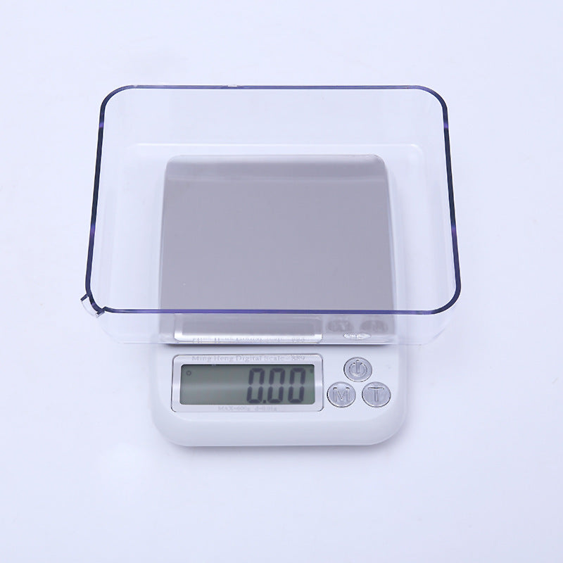 Digital Kitchen Scale