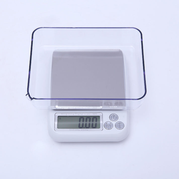 Digital Kitchen Scale