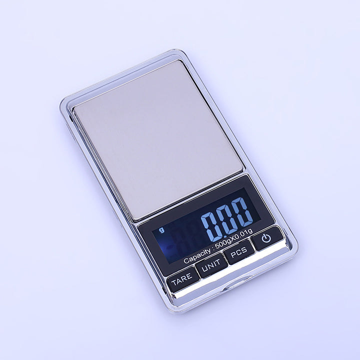 Precision Digital Scale