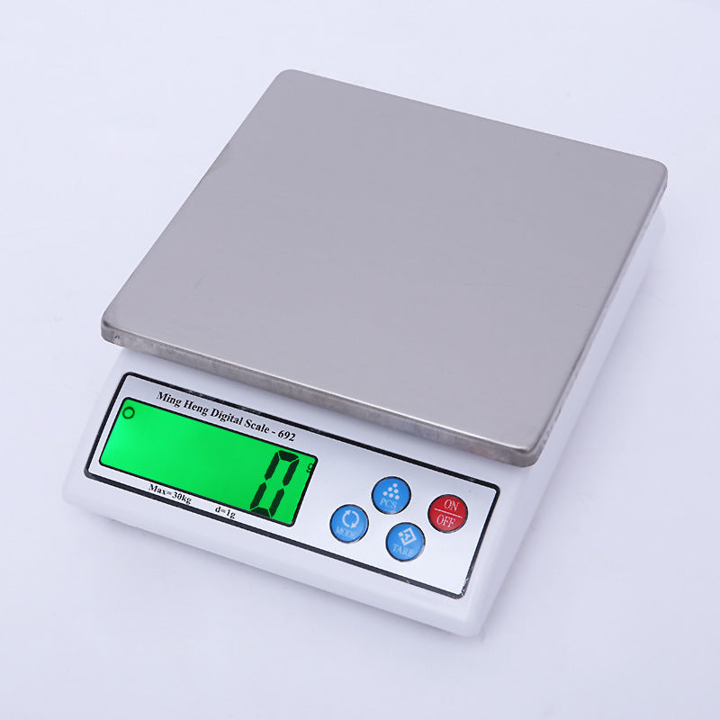 Digital Kitchen Scale