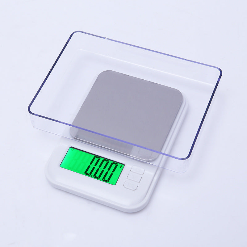 Digital Kitchen Scale