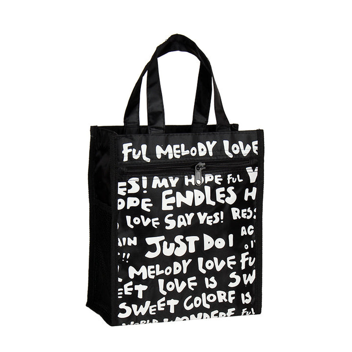 Reusable Eco-Friendly Tote Bag Kalsten