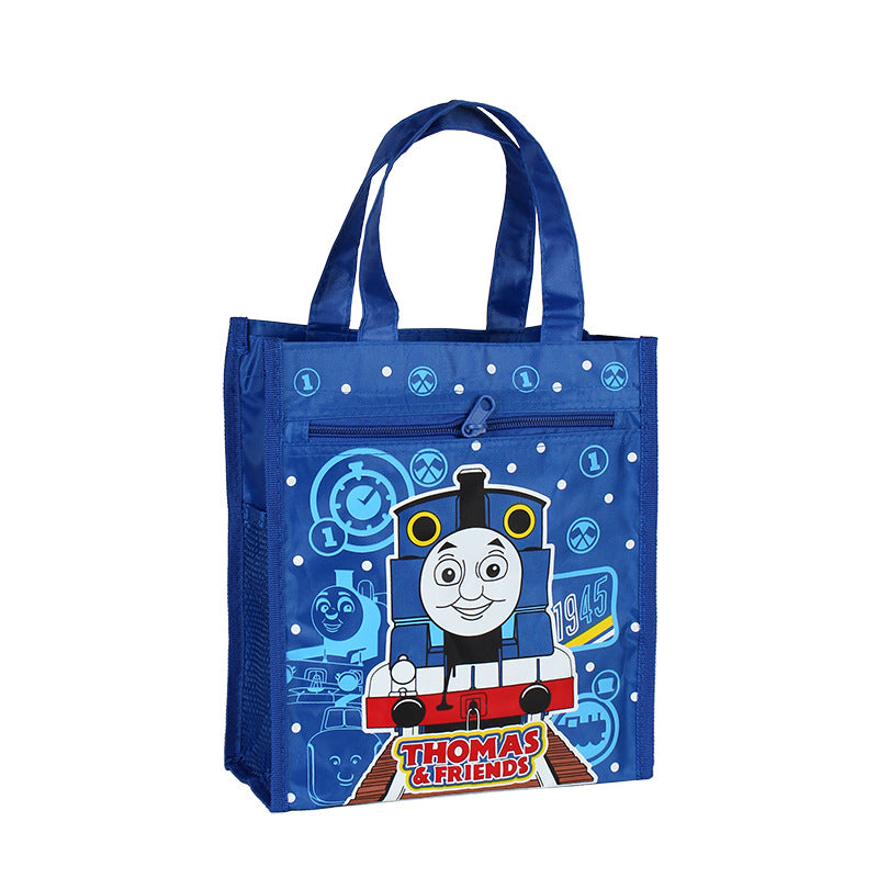 Reusable Eco-Friendly Tote Bag Kalsten