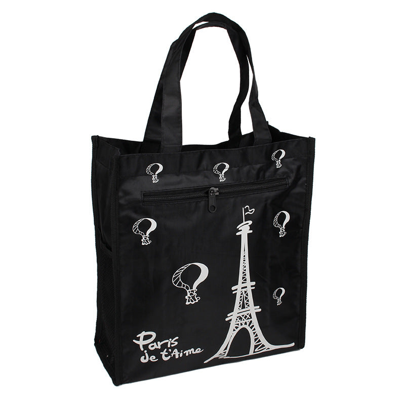 Canvas Tote Bag Kalsten