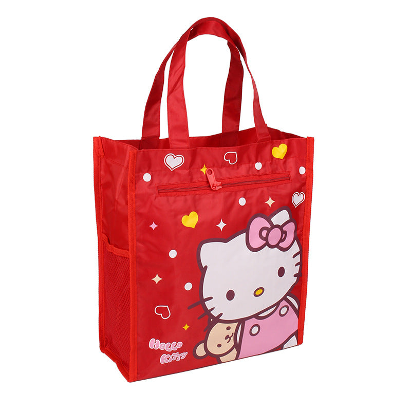 Canvas Tote Bag Kalsten