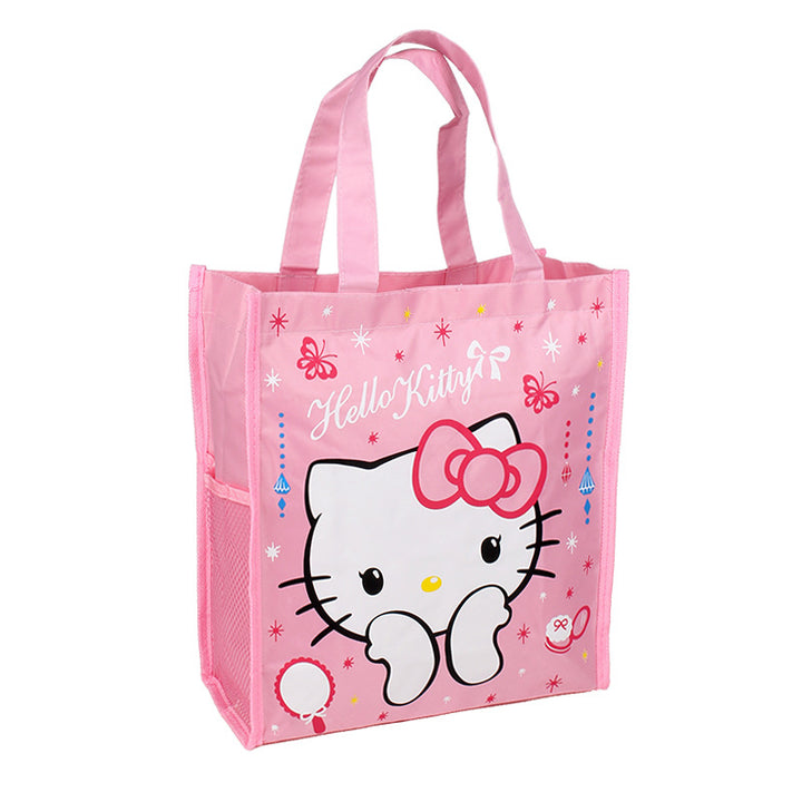 Canvas Tote Bag Kalsten