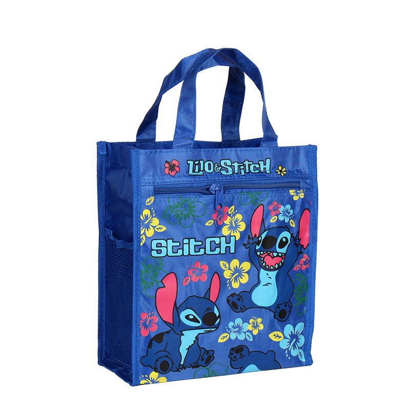 Reusable Eco-Friendly Tote Bag Kalsten