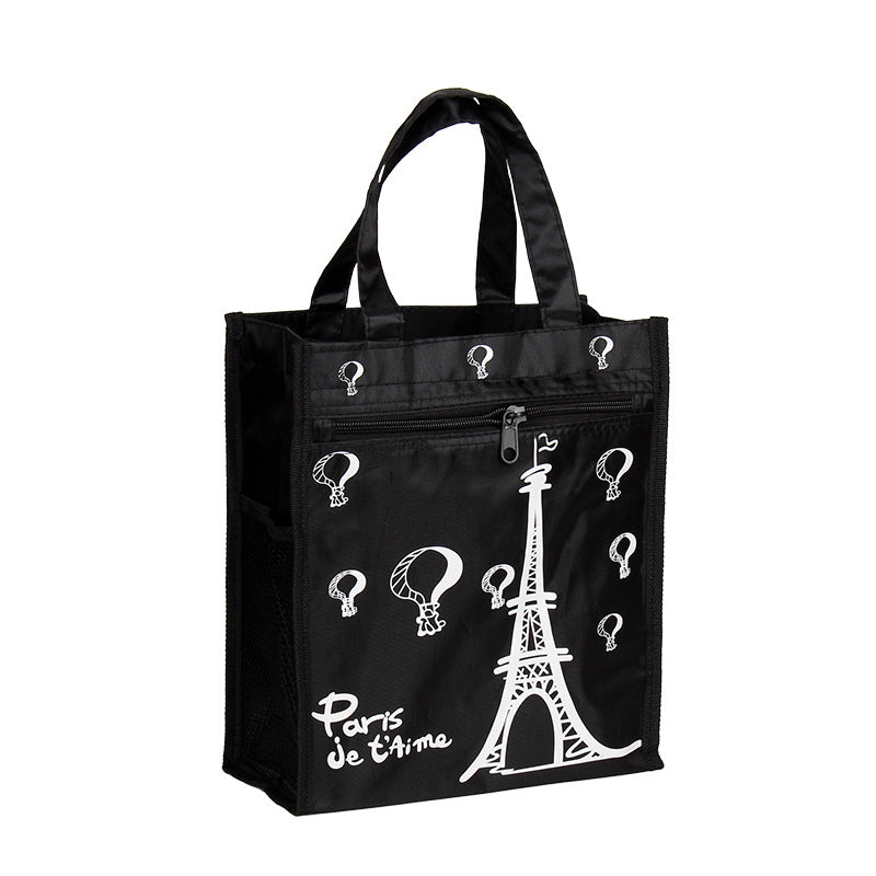 Reusable Eco-Friendly Tote Bag Kalsten