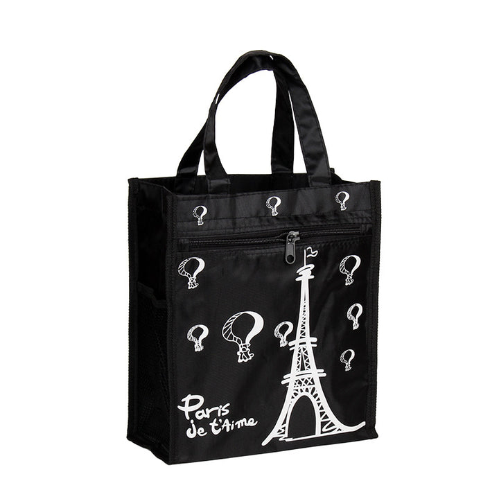 Reusable Eco-Friendly Tote Bag Kalsten