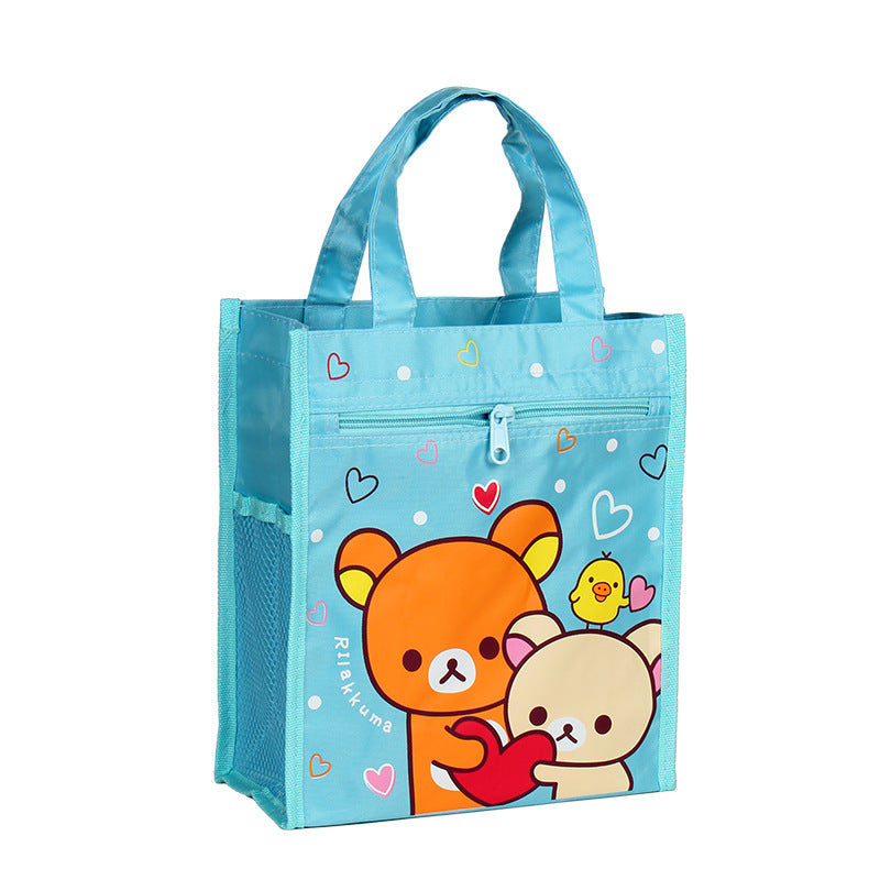 Reusable Eco-Friendly Tote Bag Kalsten