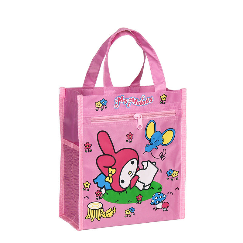 Reusable Eco-Friendly Tote Bag Kalsten