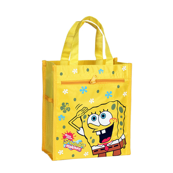 Reusable Eco-Friendly Tote Bag Kalsten