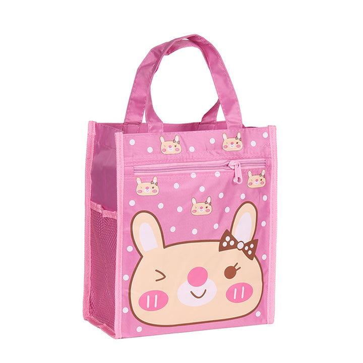 Reusable Eco-Friendly Tote Bag Kalsten