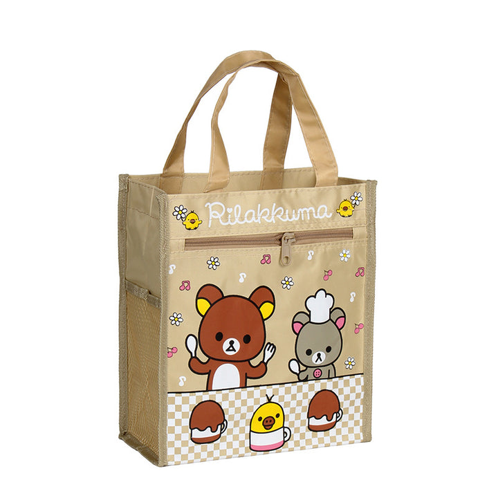 Reusable Eco-Friendly Tote Bag Kalsten