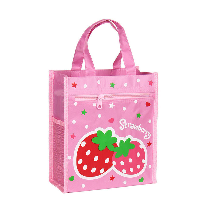 Reusable Eco-Friendly Tote Bag Kalsten