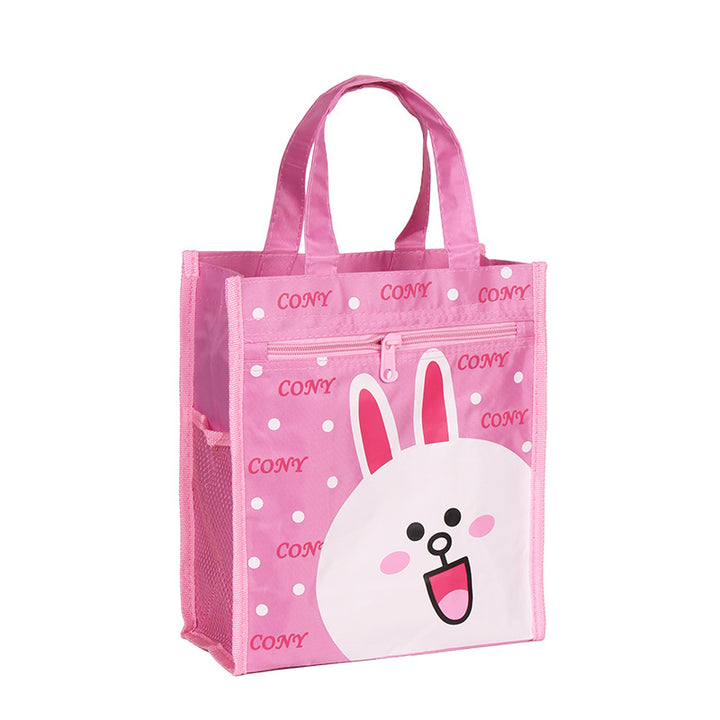 Reusable Eco-Friendly Tote Bag Kalsten