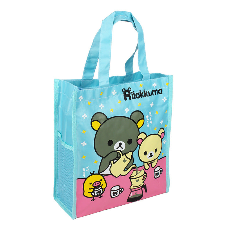 Canvas Tote Bag Kalsten
