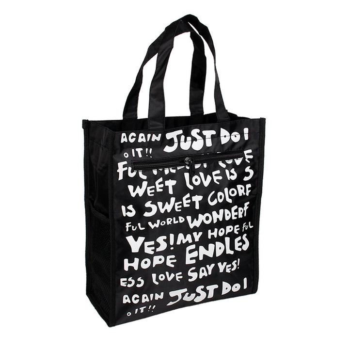 Canvas Tote Bag Kalsten