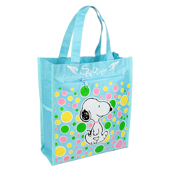 Canvas Tote Bag Kalsten