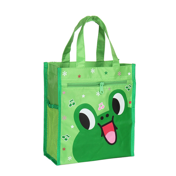 Reusable Eco-Friendly Tote Bag Kalsten