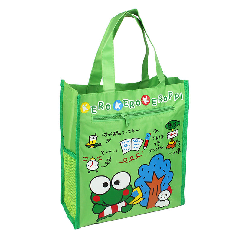 Canvas Tote Bag Kalsten