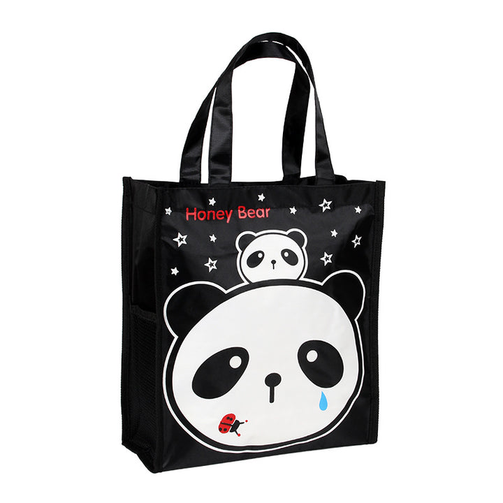 Canvas Tote Bag Kalsten
