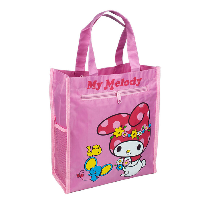 Canvas Tote Bag Kalsten