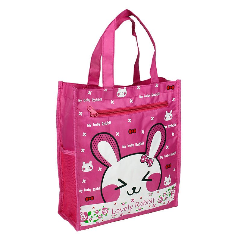 Canvas Tote Bag Kalsten