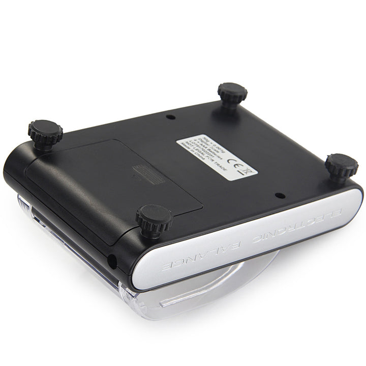 High-Precision Electronic Kitchen Scale