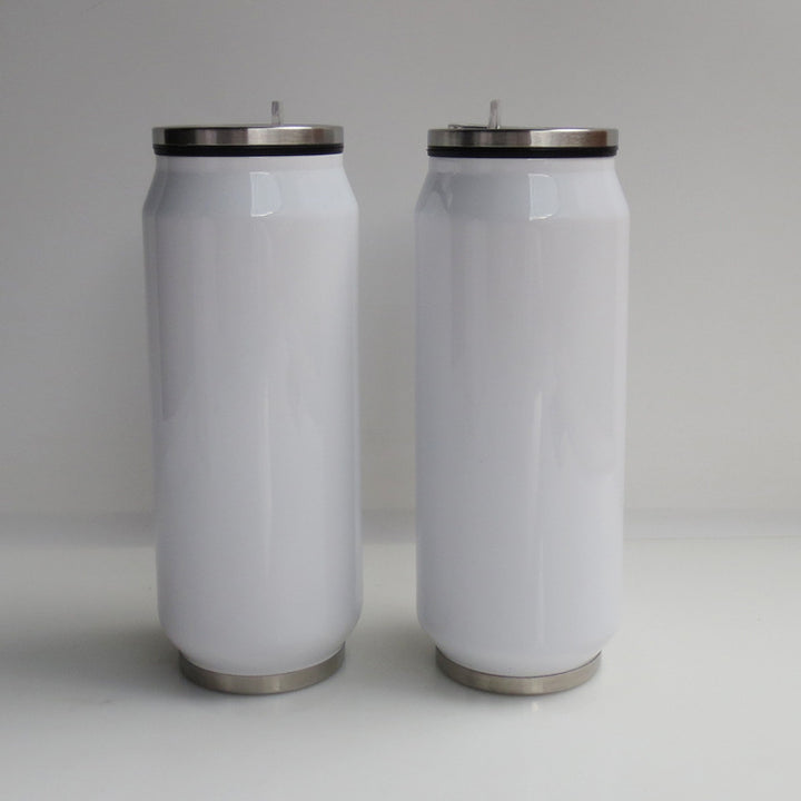 Ladies insulated carafe with removable straw Kalsten
