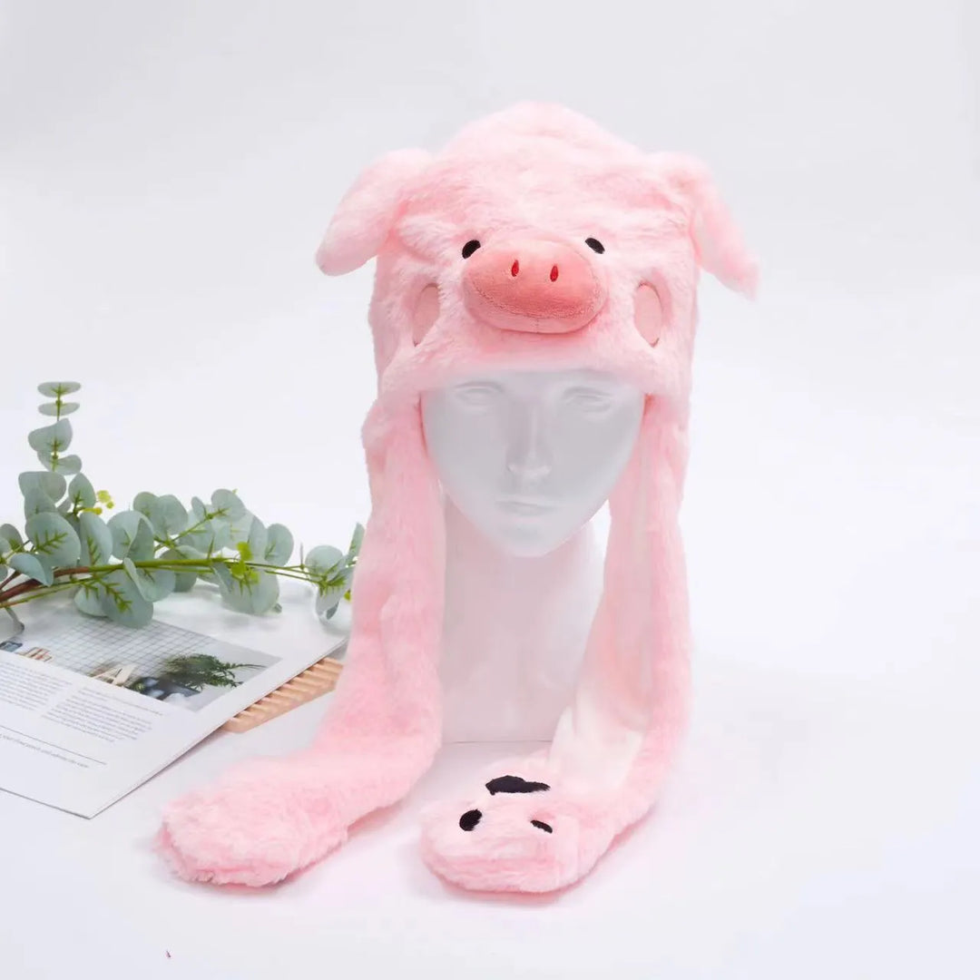 Kalsten | Funny hat with wobbly ears