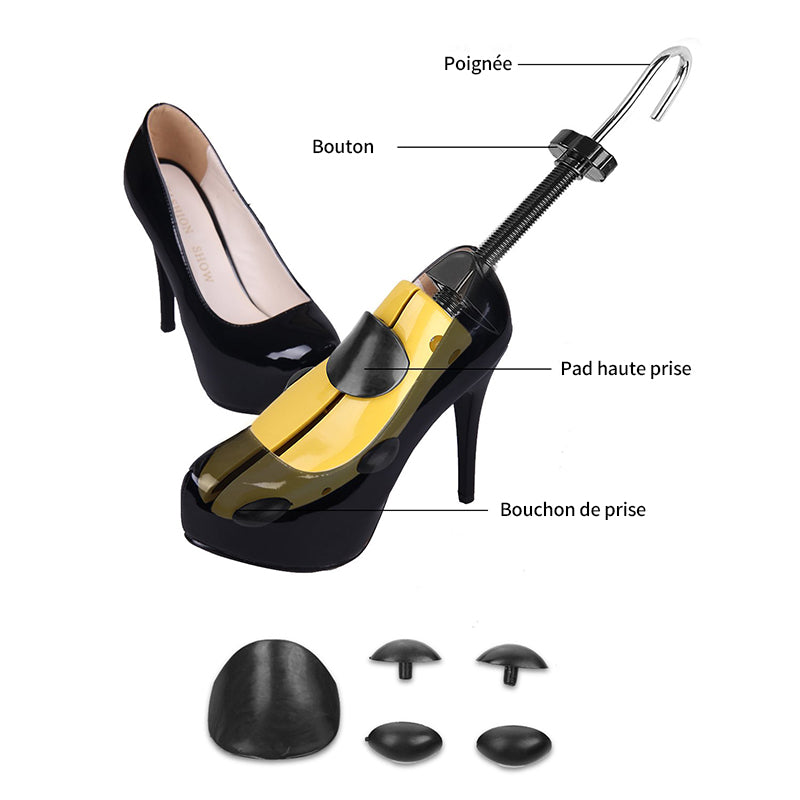 Ciaovie shoehorn with shoehorn | Kalsten