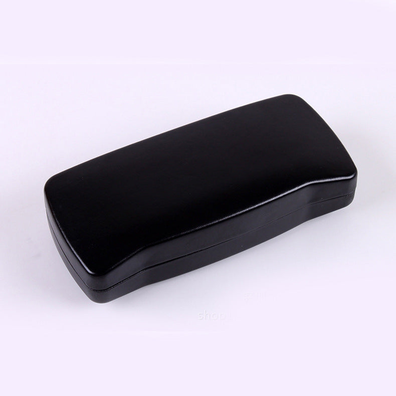 Elegant Leather Glasses Case Kalsten