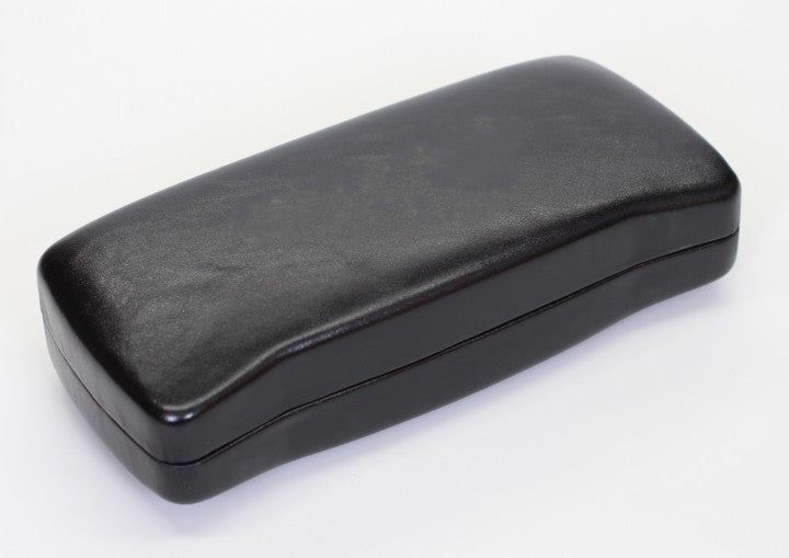 Elegant Leather Glasses Case Kalsten