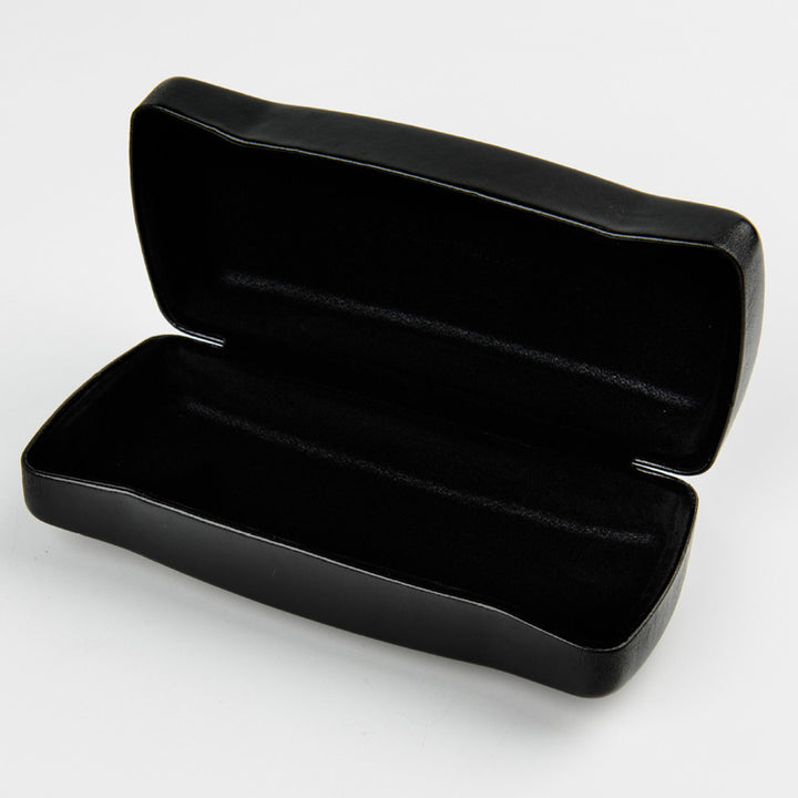 Elegant Leather Glasses Case Kalsten