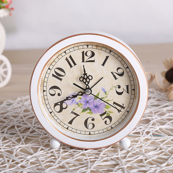 Antique table clock Kalsten