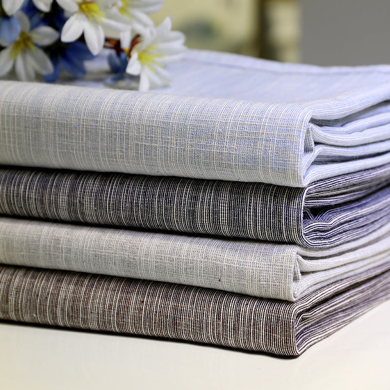 Textured Tablecloth