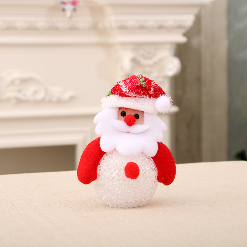 Cute Reindeer Ornament Kalsten