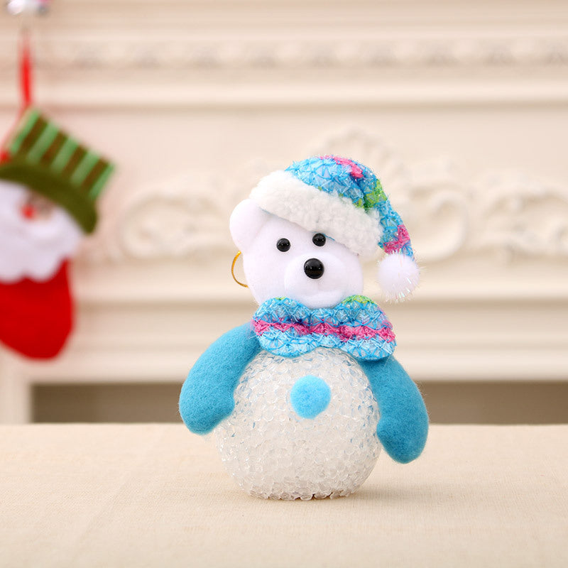 Cute Reindeer Ornament Kalsten