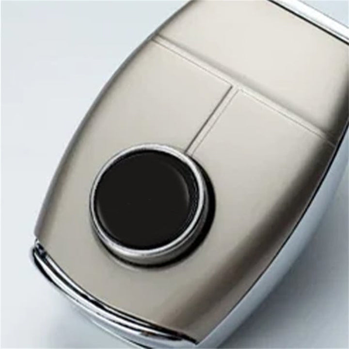 Metal Seat Belt Extension For Luxury Vehicles | Kalsten