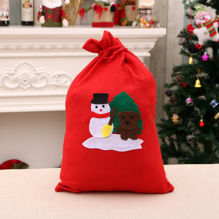 Decorative Holiday Gift Bags Kalsten