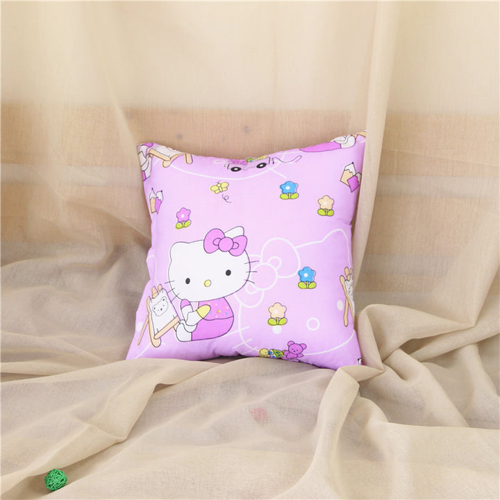 Women decorative patchwork cushion cover Kalsten