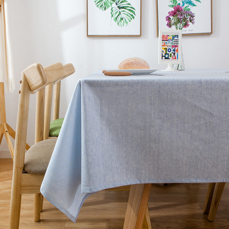 Decorative Tablecloth