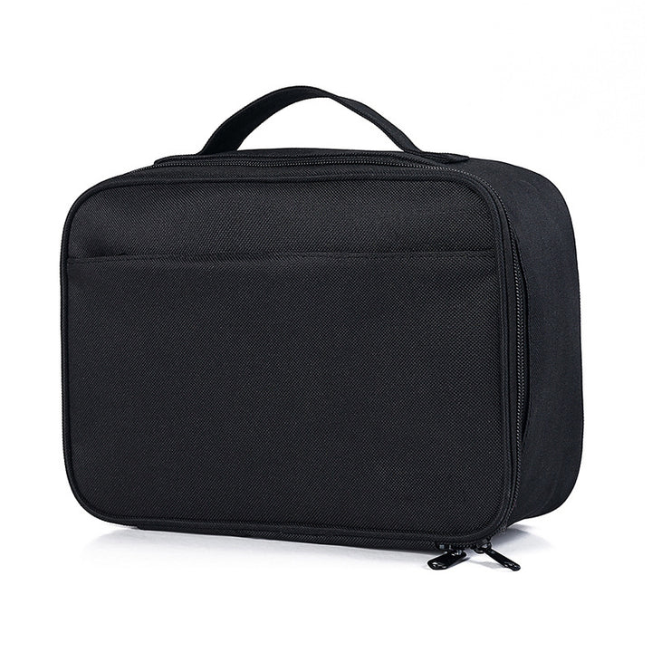 Insulated Lunch Cooler Tote
