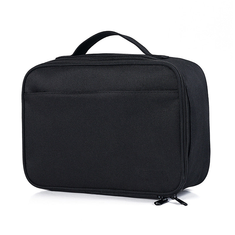 Stylish Insulated Lunch Bag