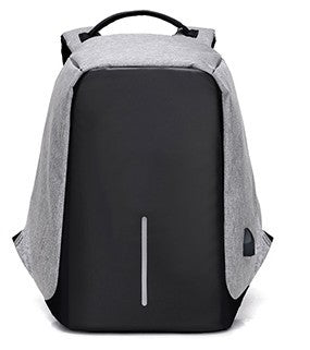 Anti-Theft Multi-Functional Backpack Kalsten