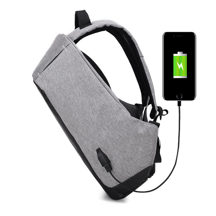 Anti-Theft Laptop Backpack Kalsten