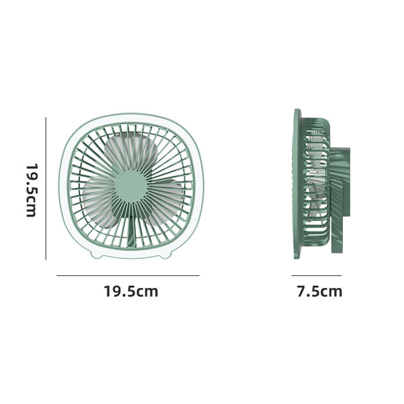 Multi-functional Mini Fan | Kalsten