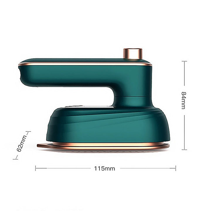 Proper Press - Steam Iron for Clothing | Kalsten