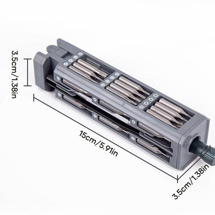 Mini Screwdriver Set | Kalsten